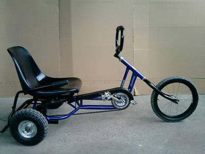 Ciclo Kart