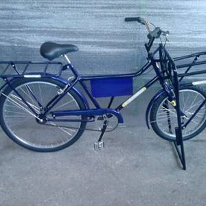 Bicicleta de Carga - Freio V Break