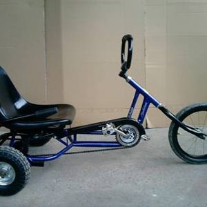 Ciclo Kart